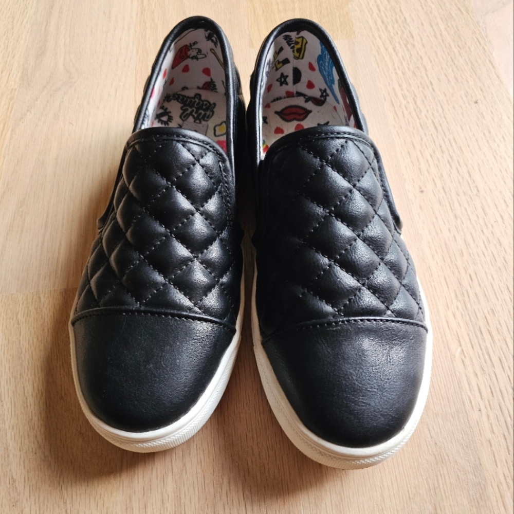 Girls Steve Madden Shoes